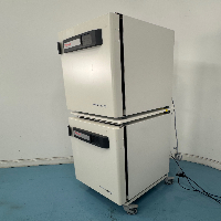 Thermo HERAcell Vios 160i Double Stack CO2 Incubator image 1